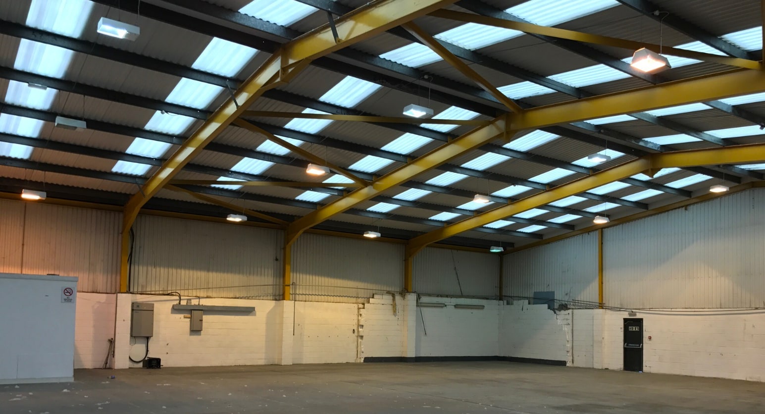 Globe Sq, Dukinfield en alquiler Foto del interior- Imagen 1 de 1