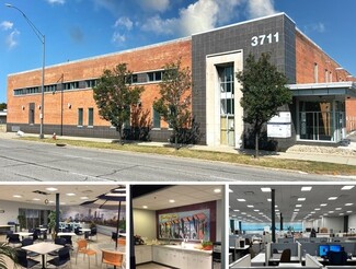 Más detalles para 3711 Chester Ave, Cleveland, OH - Oficinas en venta