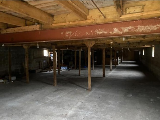 Store, Blairgowrie en alquiler Foto del interior- Imagen 1 de 3