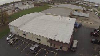 Más detalles para Effingham, IL Industrial Portfolio – Naves en venta, Effingham, IL