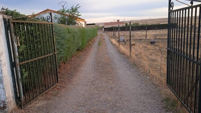 Más detalles de de, S/N, Sierra de Fuentes - Terreno en venta