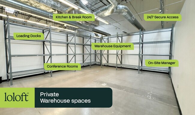 Más detalles de 600 S 1st St, Rogers, AR - Varios usos en alquiler