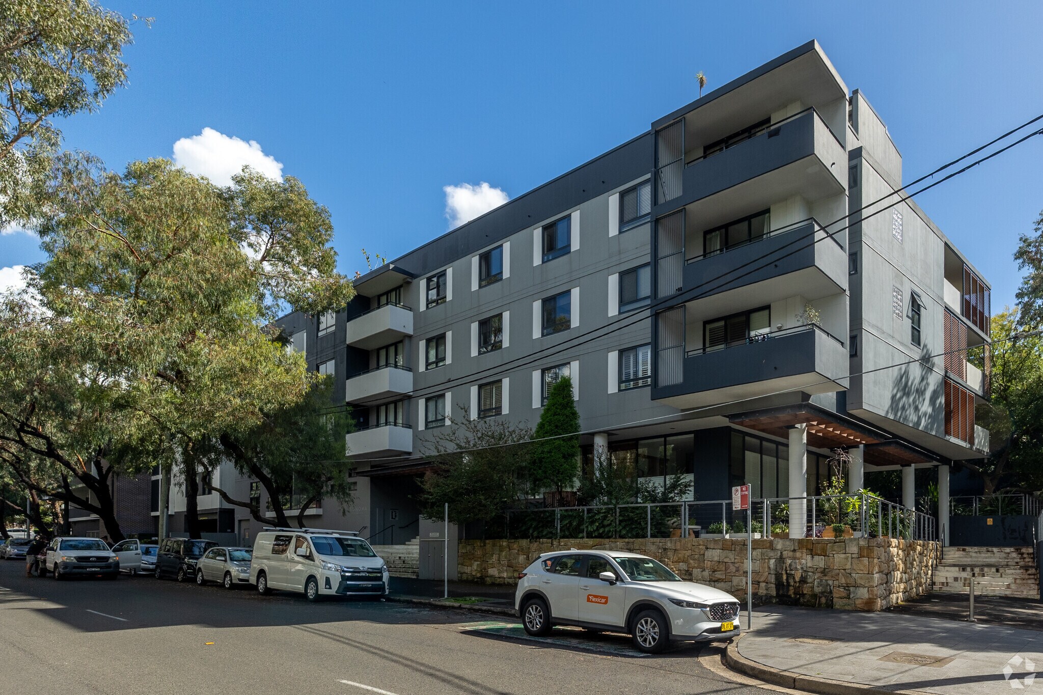 11 Hunter St, Waterloo en alquiler Foto principal- Imagen 1 de 7