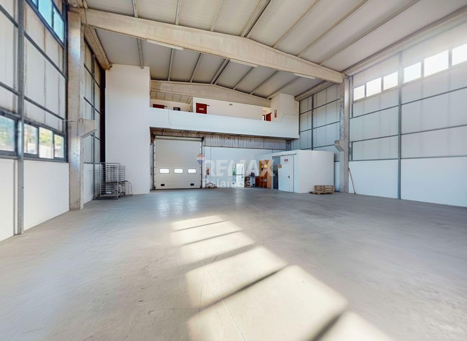 Nave en Vigo, Pontevedra en venta Foto del edificio- Imagen 1 de 40