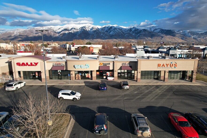 729 King St, Layton, UT en alquiler - Foto del edificio - Imagen 2 de 12