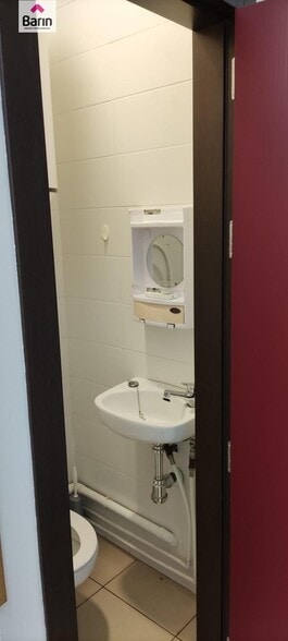 Calle la Previsión, 19, Córdoba, Córdoba en alquiler - Foto del interior - Imagen 2 de 12