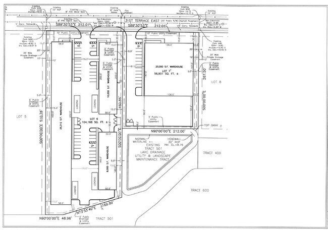 Más detalles de Port Manatee Industrial Park – Terreno en venta, Palmetto, FL