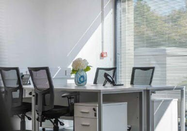 8 Barnes Wallis Rd, Fareham en alquiler - Foto del edificio - Imagen 2 de 8