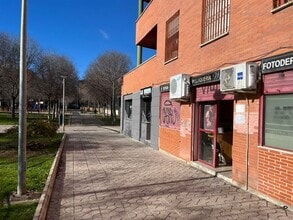 Local en Aranjuez, Madrid en alquiler Foto del interior- Imagen 2 de 7