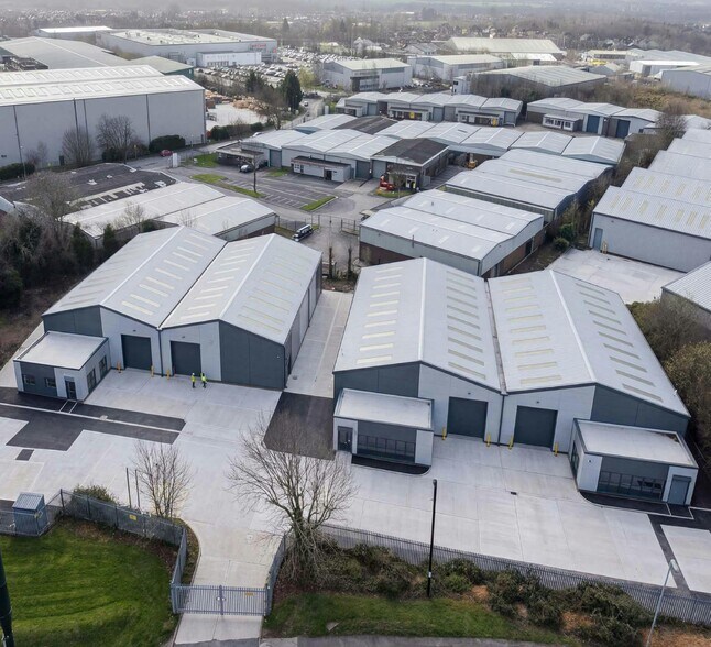 Haydock Ln, Haydock en alquiler - Foto del edificio - Imagen 1 de 5