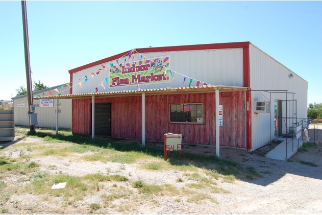 2791 W State Highway 29, Burnet, TX en venta - Foto principal - Imagen 1 de 21