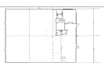 5480 Cloverleaf Pky, Valley View, OH en alquiler Plano de la planta- Imagen 1 de 1