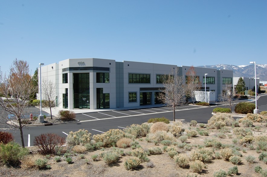 4034 Technology Way, Carson City, NV en alquiler - Foto del edificio - Imagen 1 de 4