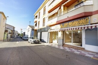 Más detalles de Calle Juan Carlos I, 3, Villa de Otura - Local en venta