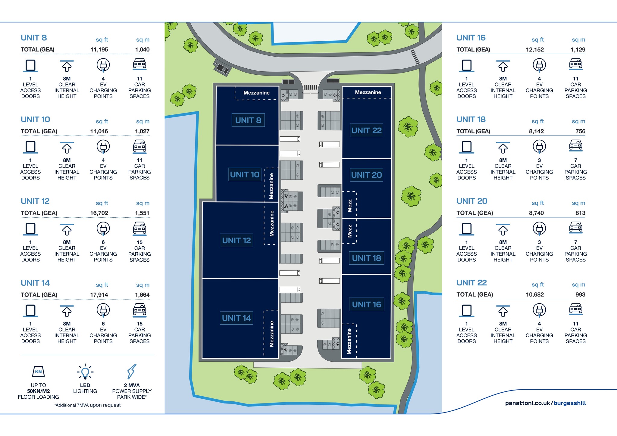 Burgess Hl, Hassocks en alquiler Plano del sitio- Imagen 1 de 1