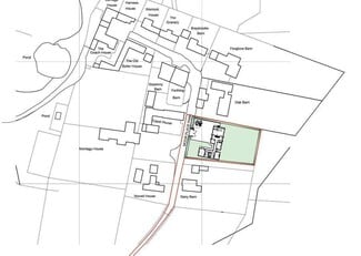 Más detalles de Moor Place Park, Much Hadham - Terreno en venta