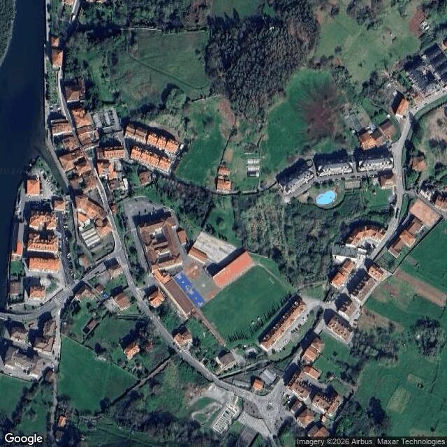 Terreno en Limpias en venta Foto del edificio- Imagen 1 de 2