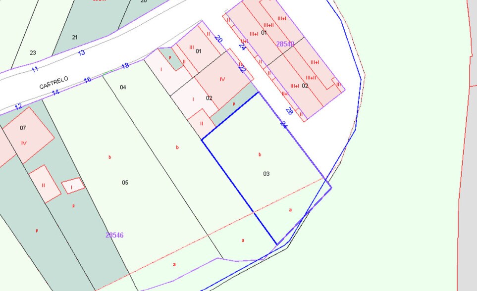 Terreno en Burela en venta - Foto del edificio - Imagen 2 de 13