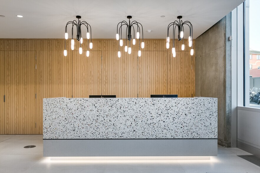 11 Evesham St, London en alquiler - Foto del interior - Imagen 3 de 3