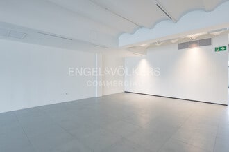 Oficina en Barcelona, Barcelona en alquiler Foto del interior- Imagen 2 de 18