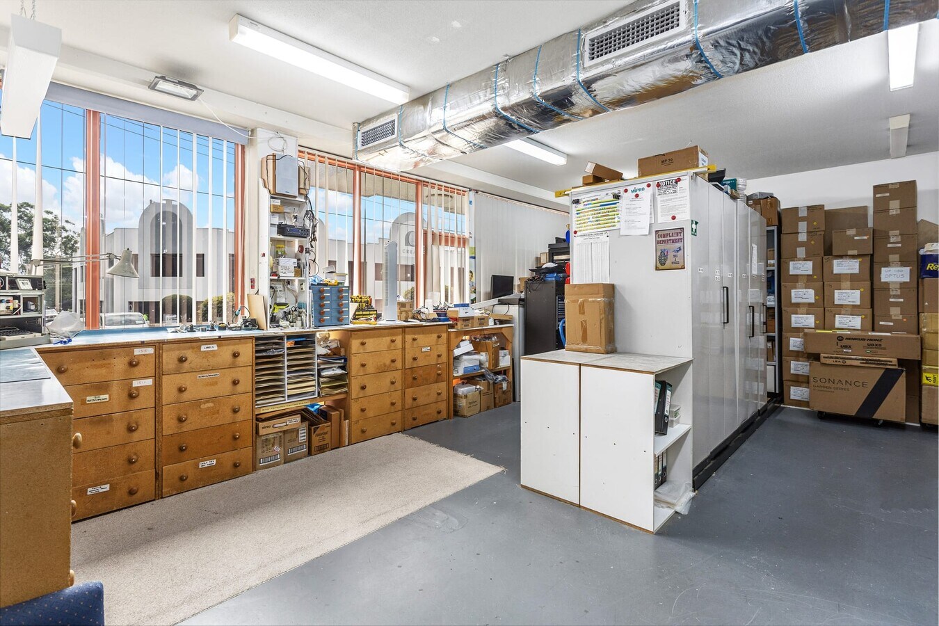 4 Central Ave, Thornleigh, NSW 2120 - Unidad A10 -  - Foto del interior - Image 1 of 8