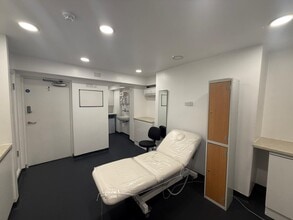 25 St John St, Manchester en alquiler Foto del interior- Imagen 2 de 15