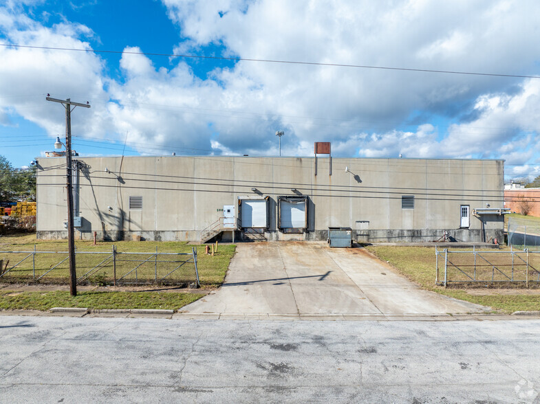 300 Rogers St, Barnesville, GA en alquiler - Foto del edificio - Imagen 1 de 23