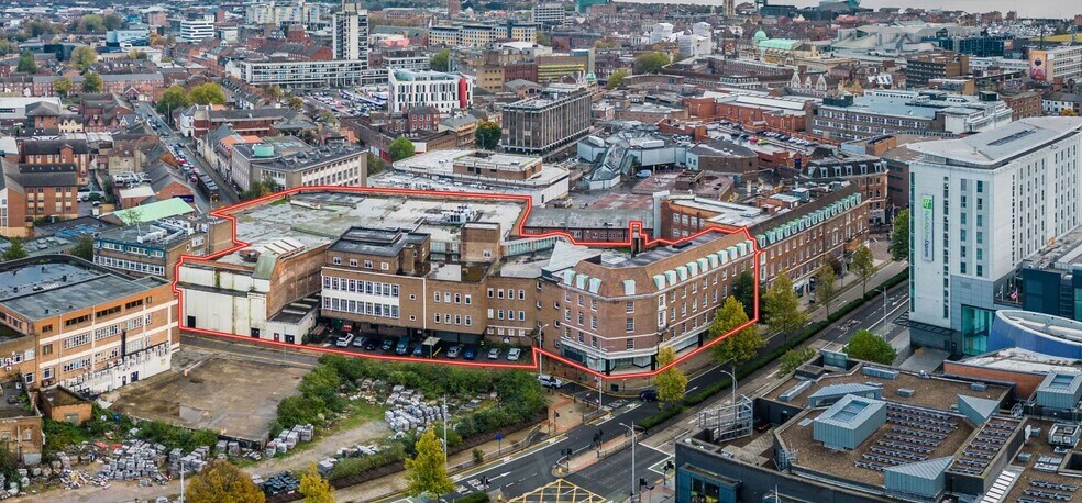 36 Prospect St, Hull en venta - Foto del edificio - Imagen 3 de 7