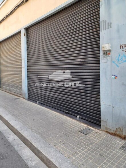  en Calella, Barcelona en venta - Foto del edificio - Imagen 1 de 1