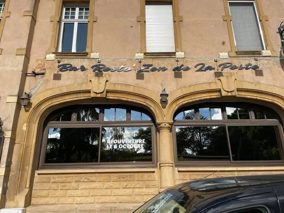 3 Avenue De La Libération, Châtel-Saint-Germain en venta Foto del edificio- Imagen 1 de 5