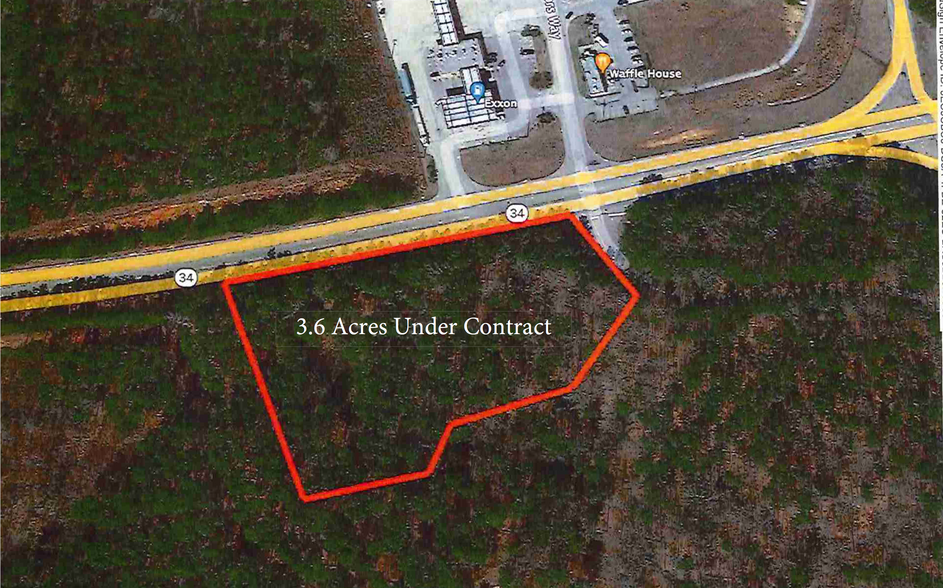 Hwy 34 & I-77, Ridgeway, SC en venta - Foto principal - Imagen 2 de 2