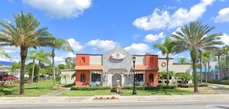 Más detalles de 195 W Granada Blvd, Ormond Beach, FL - Local en venta