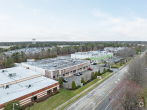 54 Old Dock Rd, Yaphank, NY - VISTA AÉREA  vista de mapa