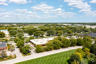 3150 W Salt Creek Ln, Arlington Heights, IL - VISTA AÉREA  vista de mapa - Image1