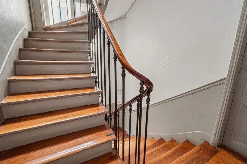 40 Boulevard De Magenta, Paris en alquiler - Foto del edificio - Imagen 3 de 12