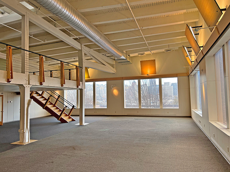 1006 SE Grand Ave, Portland, OR en alquiler - Foto del interior - Imagen 2 de 5