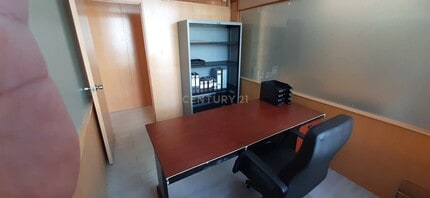 Oficina en Madrid, Madrid en alquiler Foto del interior- Imagen 2 de 10