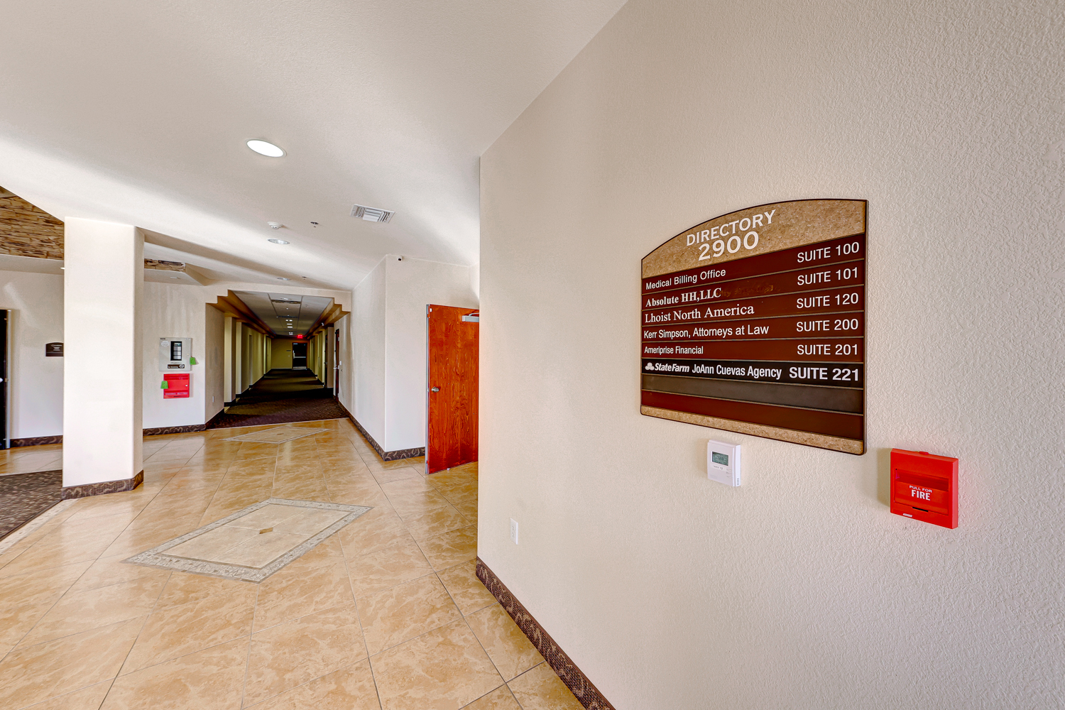 2900 W Horizon Ridge Pky, Henderson, NV en alquiler Lobby- Imagen 1 de 33