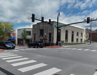 Más detalles para 100-108 N Main St, Blacksburg, VA - Oficinas en alquiler