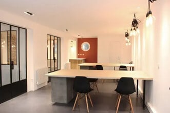 17 Rue Sébastien Mercier, Paris en venta Foto del interior- Imagen 1 de 5