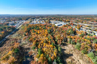 920 Lafayette Rd, Seabrook, NH en alquiler Vista aérea- Imagen 2 de 2