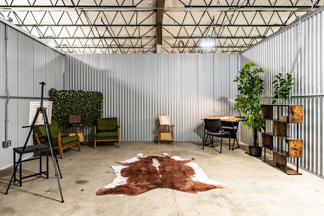 Más detalles de 1133 Polk Ave, Nashville, TN - Varios usos en alquiler