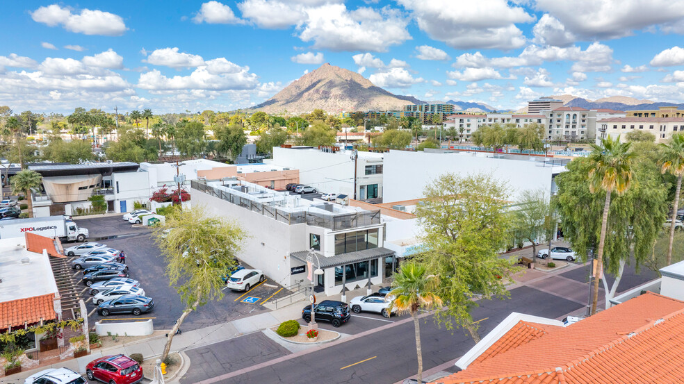 4224 N Craftsman Ct, Scottsdale, AZ en alquiler - Foto del edificio - Imagen 3 de 8