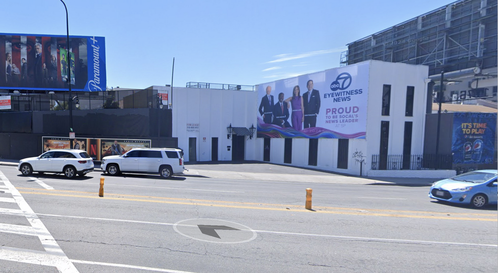 1776 N Highland Ave, Los Angeles, CA en alquiler - Foto del edificio - Imagen 2 de 47