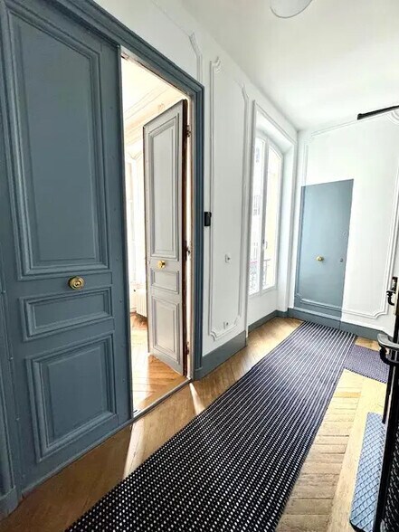 85 Rue Taitbout, Paris en venta - Foto del interior - Imagen 3 de 17