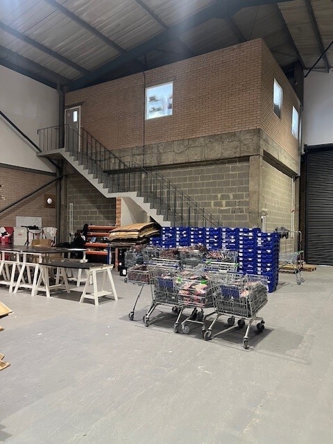 15-22 Brough Park Way, Newcastle Upon Tyne en alquiler Foto del interior- Imagen 1 de 6