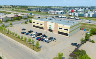 Más detalles de 320 Shillington Cres, Saskatoon, SK - Local en venta