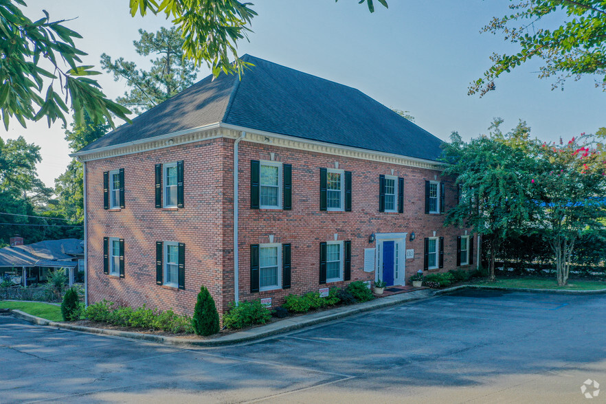 1313 Alford Ave, Birmingham, AL en alquiler - Foto del edificio - Imagen 1 de 10