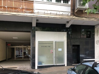 Más detalles de Calle General Cabrera, 11, Madrid - Edificio residencial​ en venta