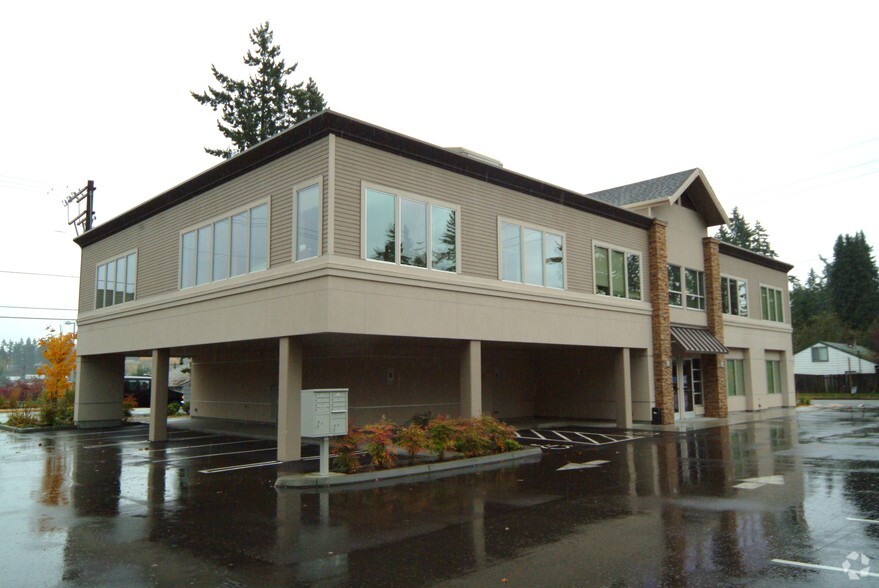 21920 76th Ave W, Edmonds, WA en alquiler - Foto del edificio - Imagen 3 de 9